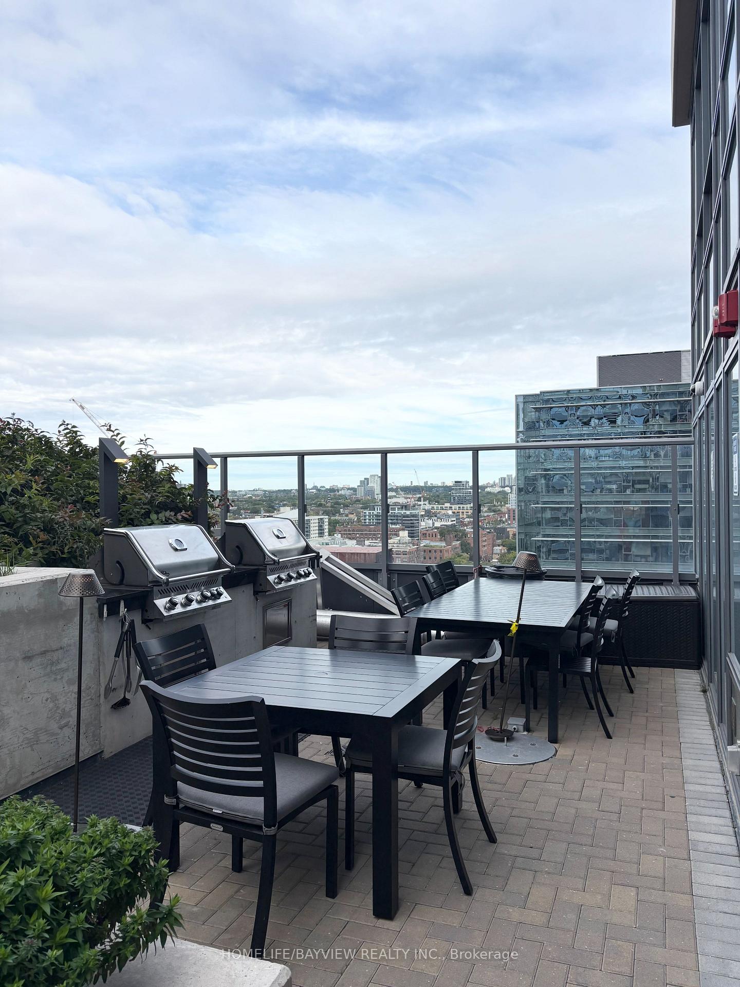 Photo 16 of Unit 1226, 108 Peter Street, Toronto, Waterfront Communities — HOMEH