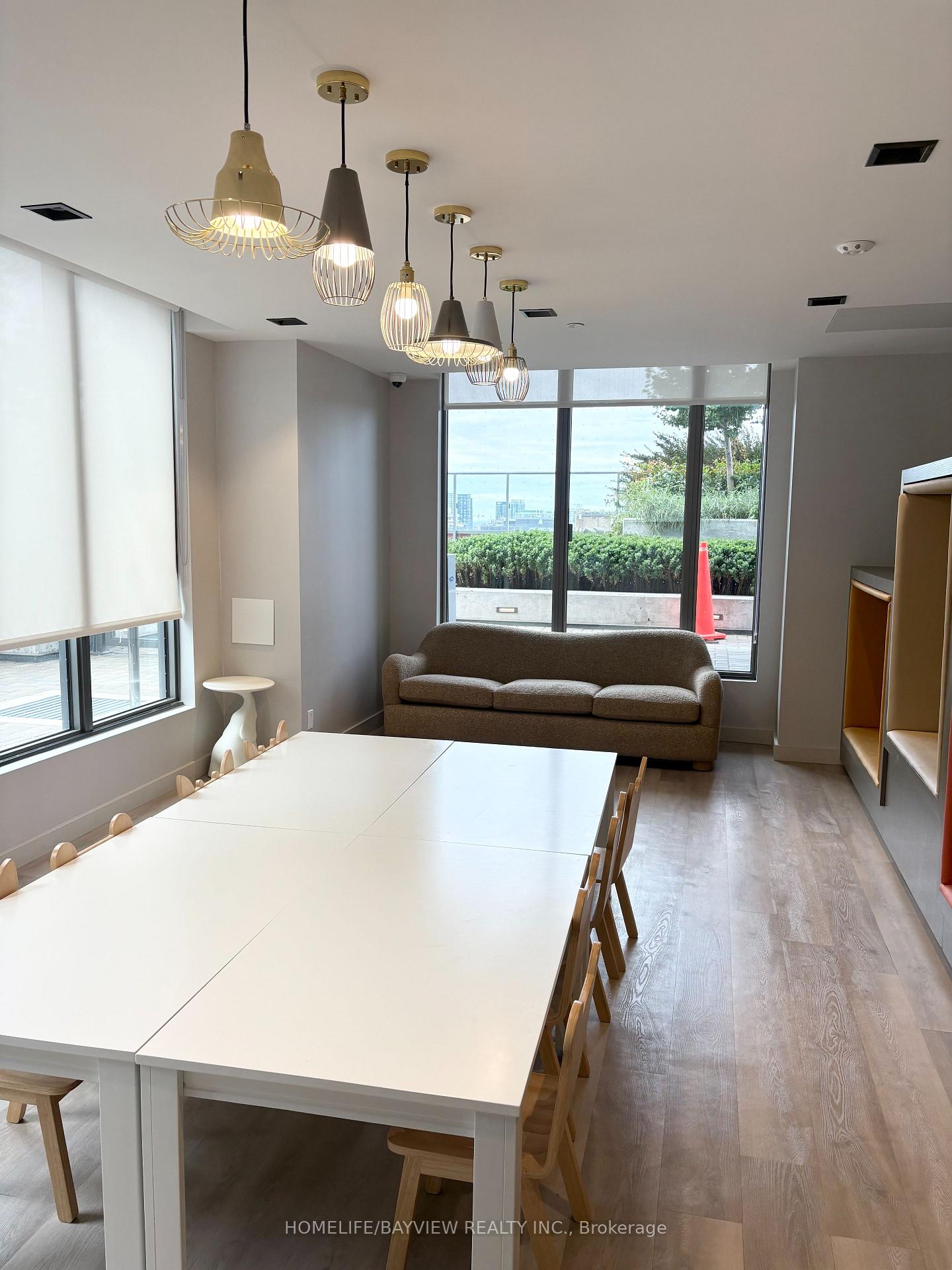 Photo 17 of Unit 1226, 108 Peter Street, Toronto, Waterfront Communities — HOMEH