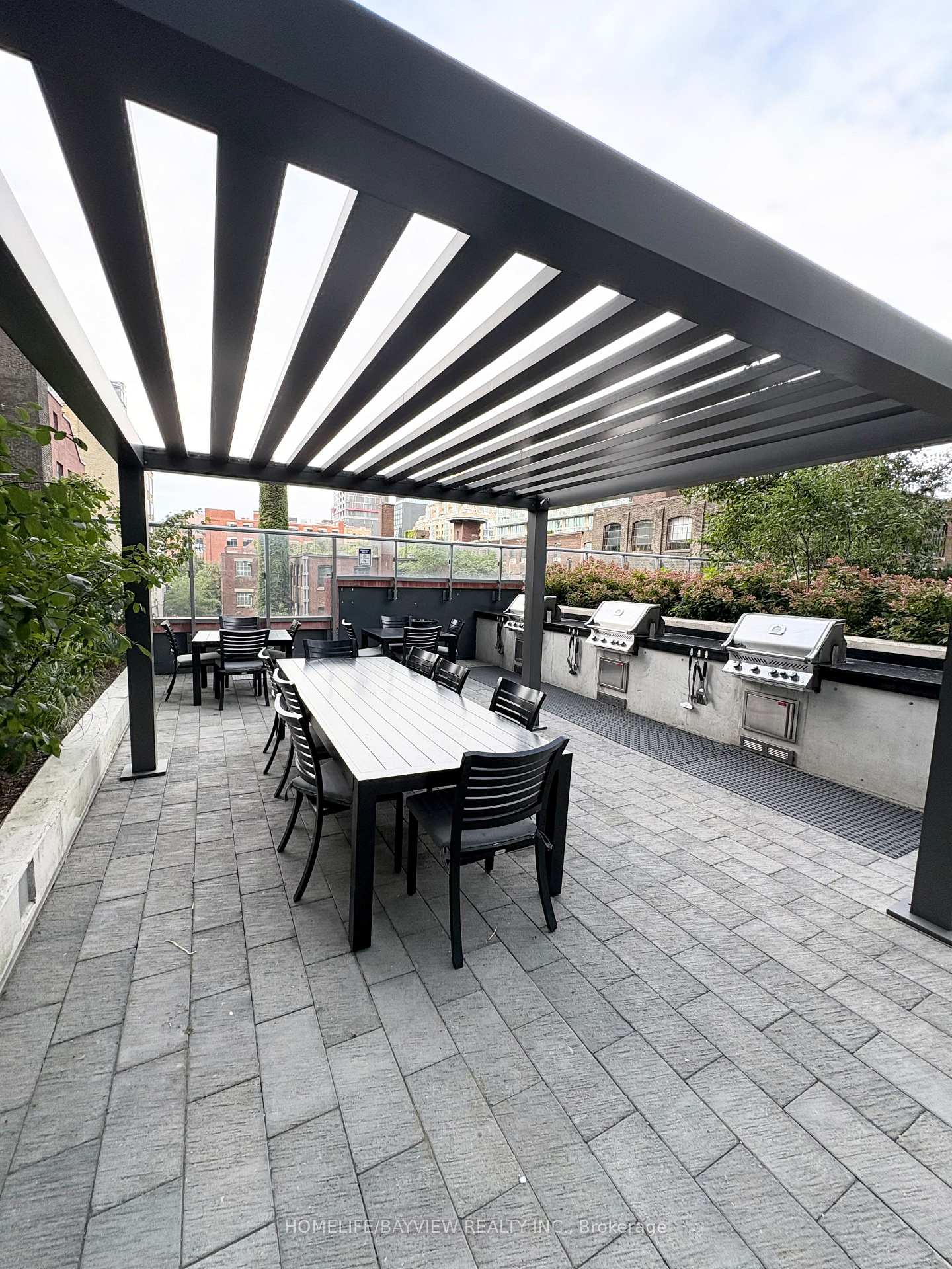 Photo 18 of Unit 1226, 108 Peter Street, Toronto, Waterfront Communities — HOMEH
