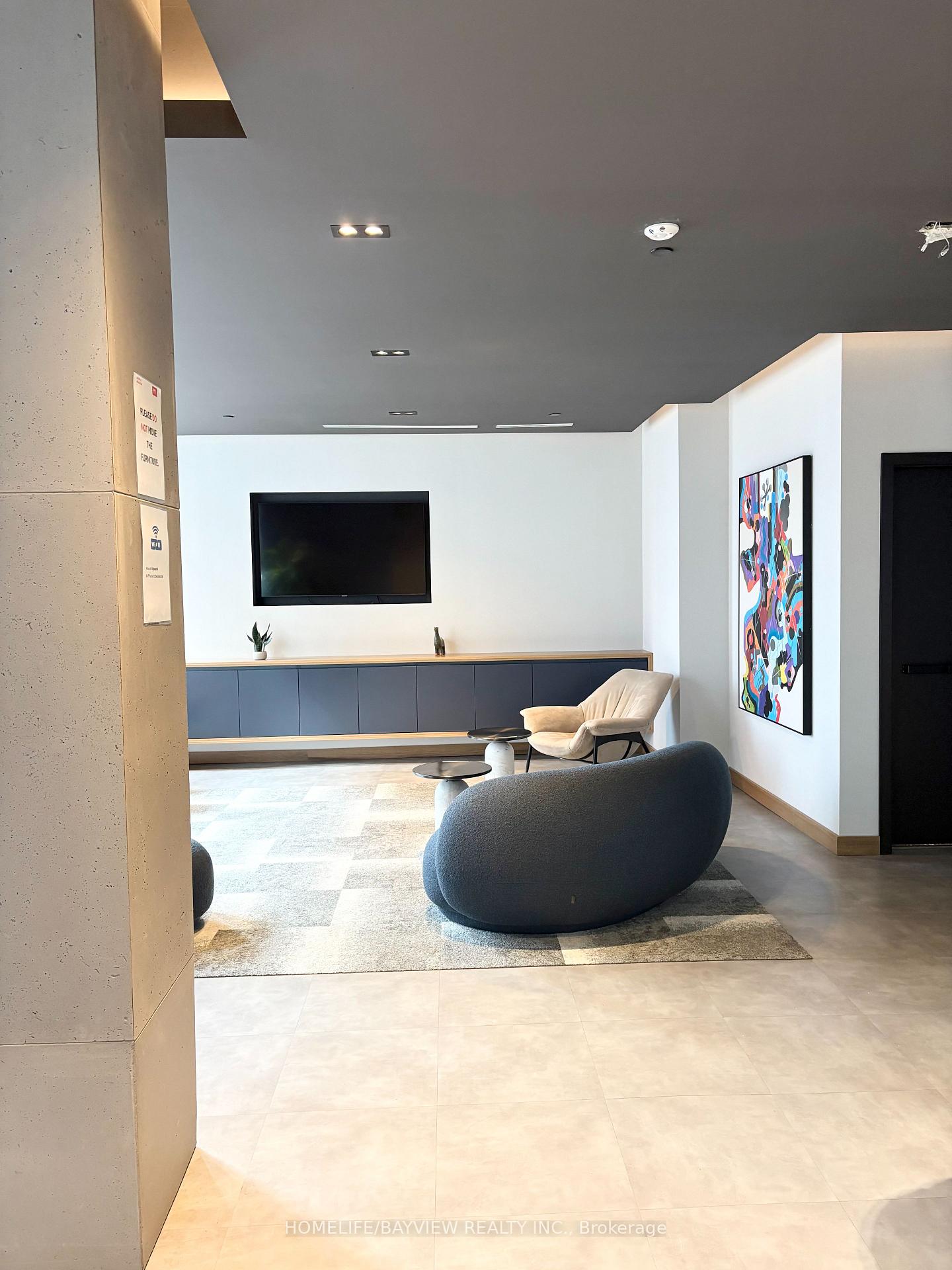 Photo 22 of Unit 1226, 108 Peter Street, Toronto, Waterfront Communities — HOMEH