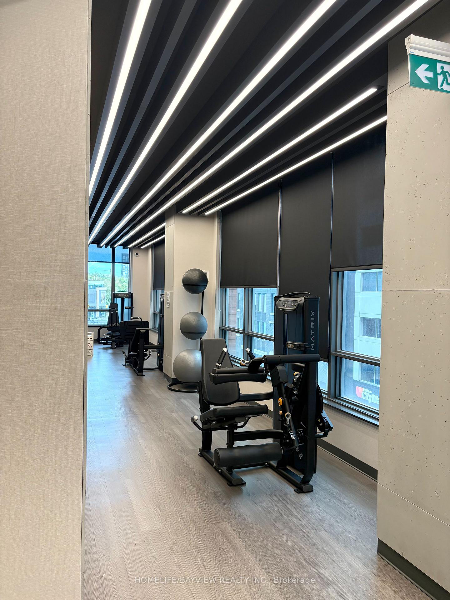 Photo 28 of Unit 1226, 108 Peter Street, Toronto, Waterfront Communities — HOMEH