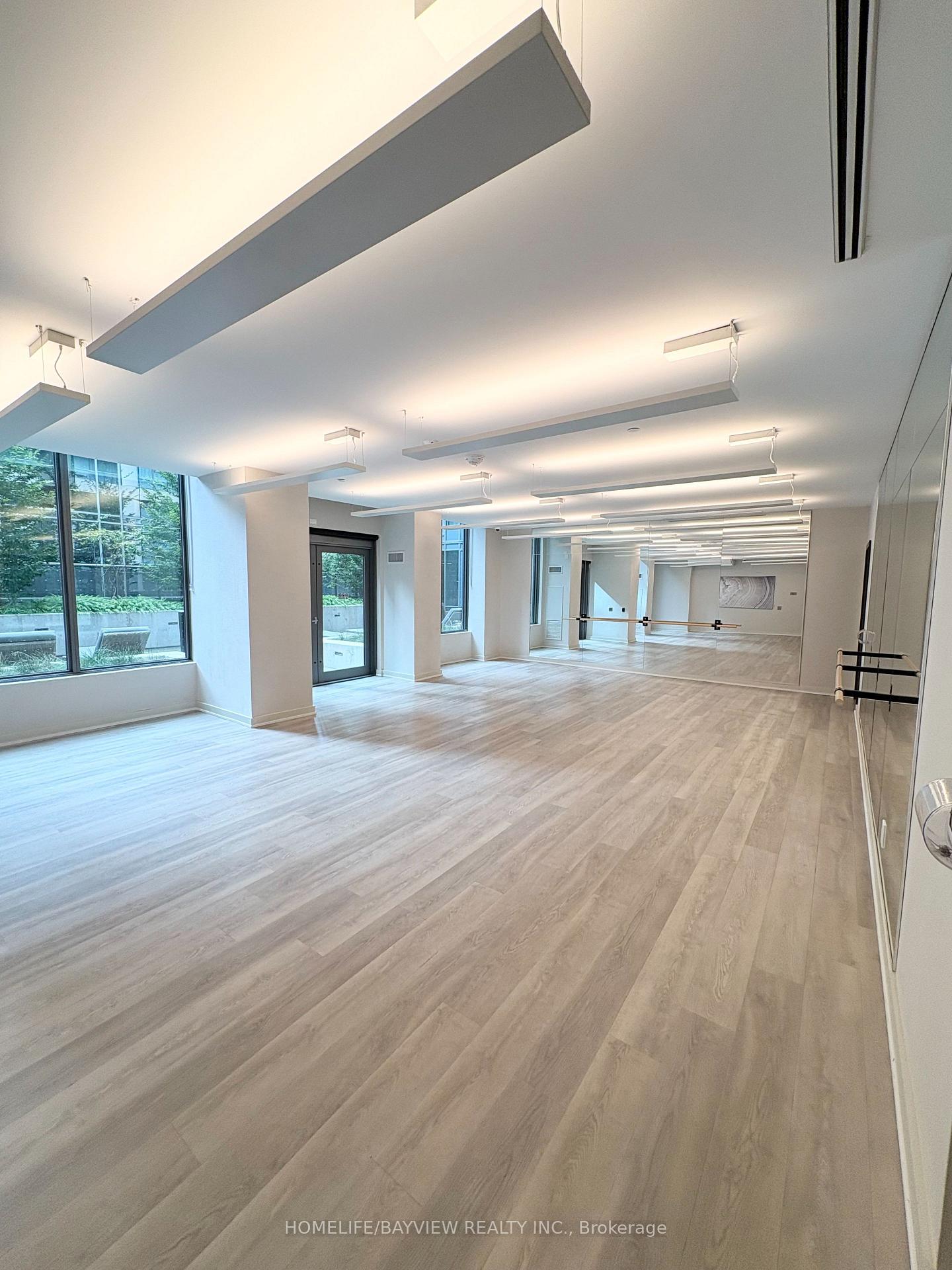 Photo 30 of Unit 1226, 108 Peter Street, Toronto, Waterfront Communities — HOMEH