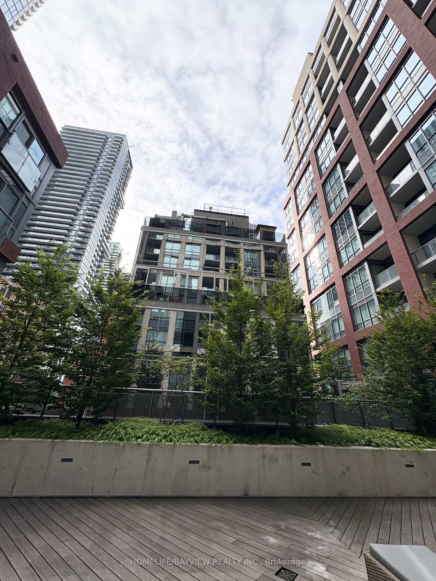 Photo 31 of Unit 1226, 108 Peter Street, Toronto, Waterfront Communities — HOMEH