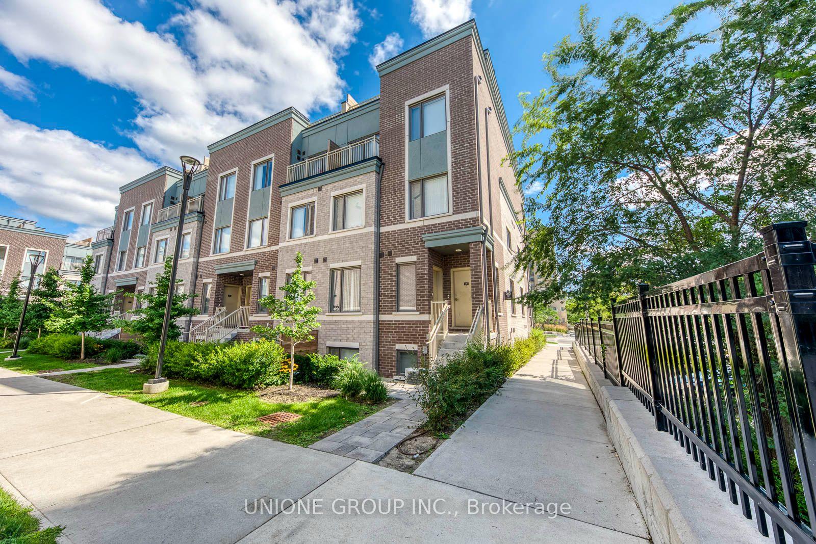 Photo of Unit 19, 260 Twelfth Street