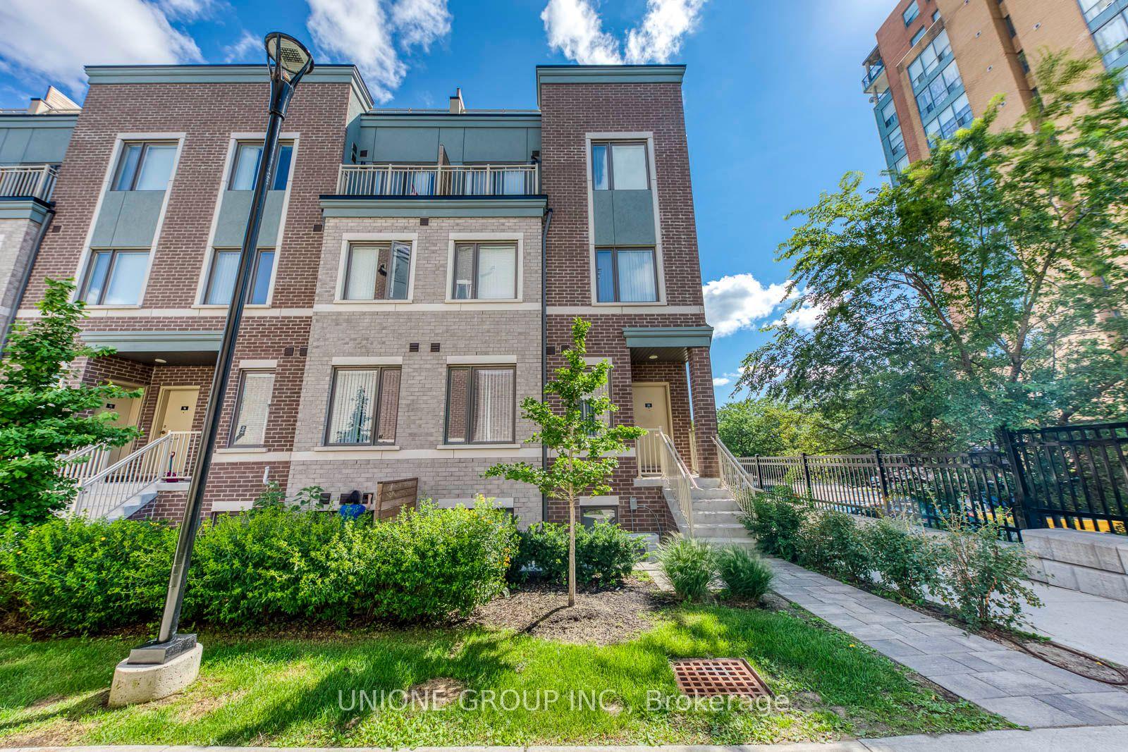 Photo 2 of Unit 19, 260 Twelfth Street, Etobicoke, New Toronto — HOMEH