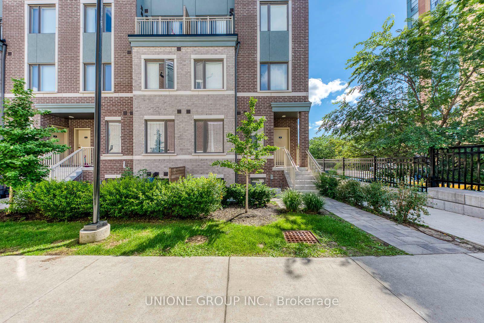 Photo 3 of Unit 19, 260 Twelfth Street, Etobicoke, New Toronto — HOMEH