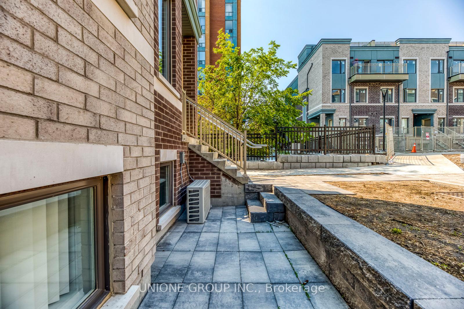 Photo 27 of Unit 19, 260 Twelfth Street, Etobicoke, New Toronto — HOMEH