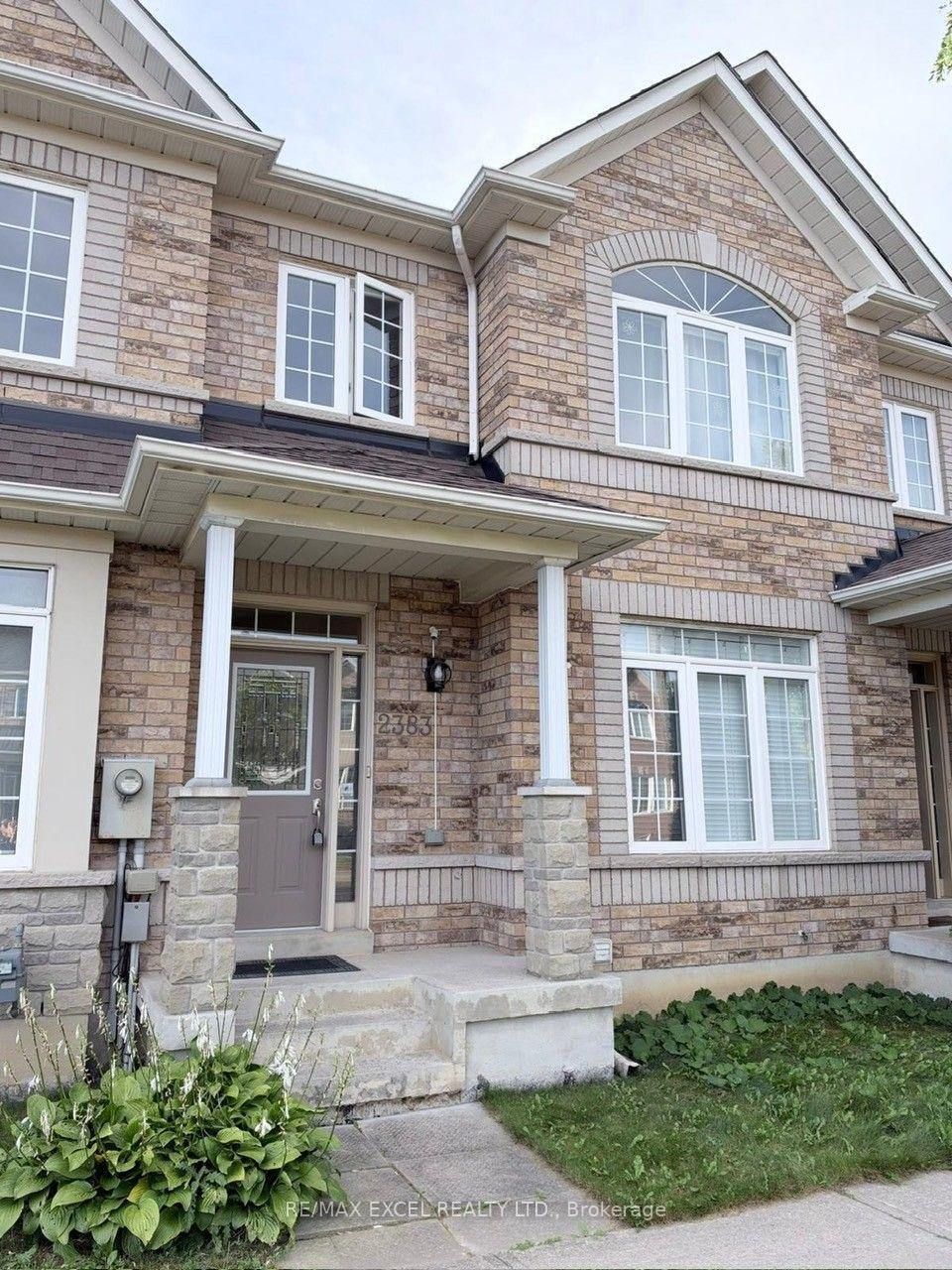 Photo 2 of 2383 Bur Oak Avenue, Markham, Greensborough — HOMEH
