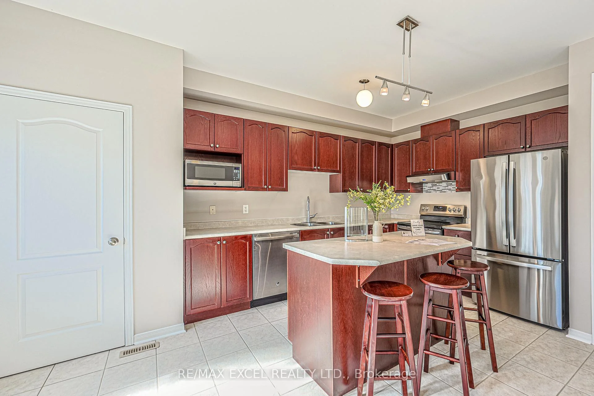Photo 22 of 2383 Bur Oak Avenue, Markham, Greensborough — HOMEH