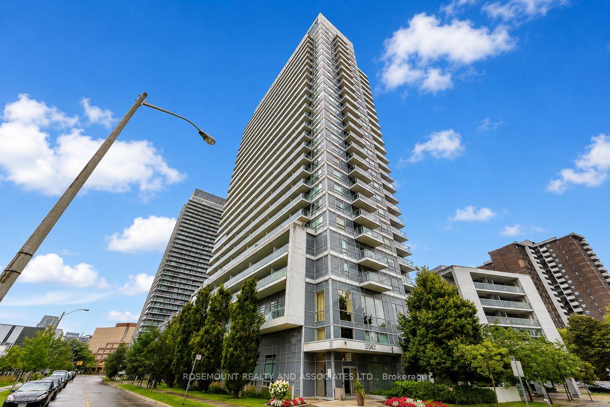 Photo of Unit 607, 30 Herons Hill Way