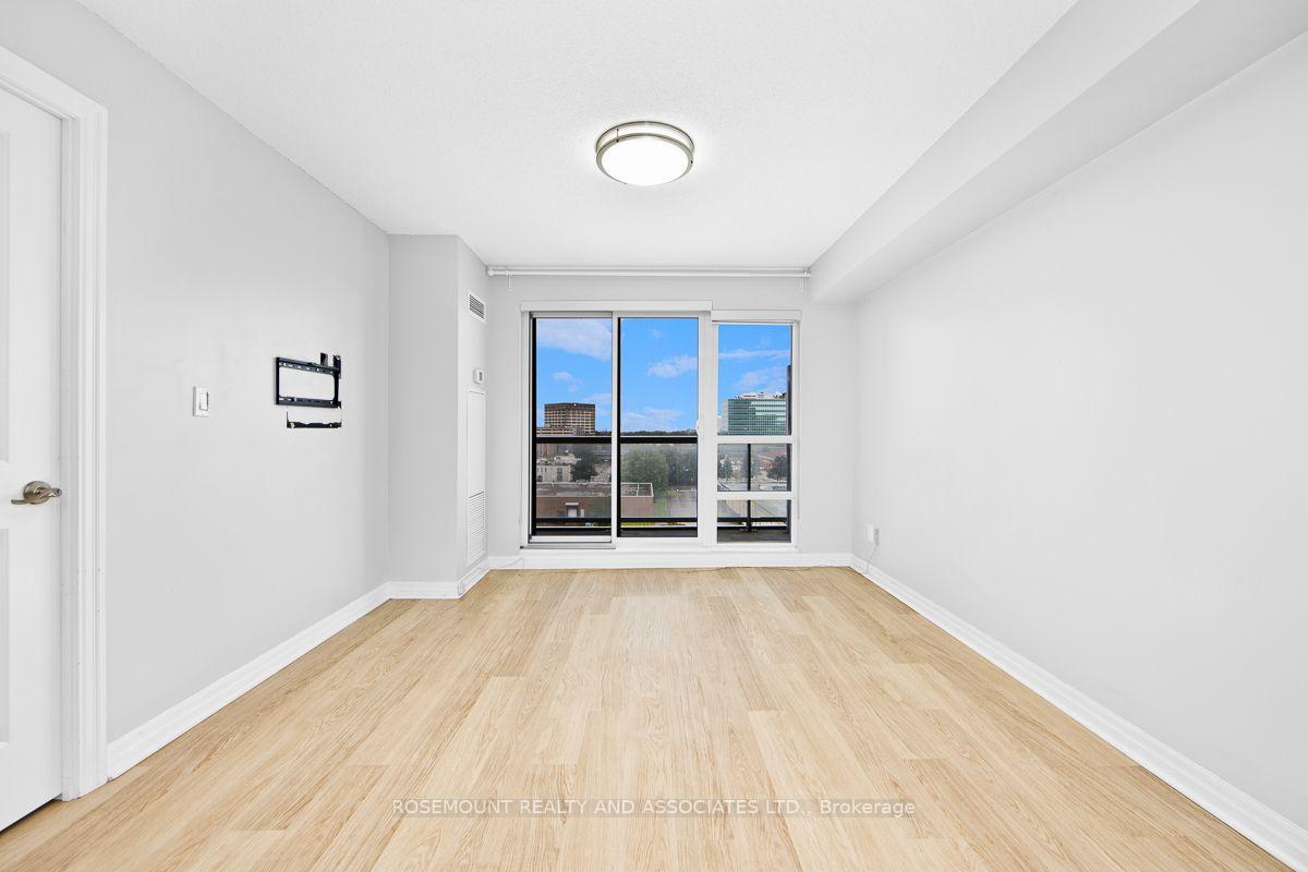 Photo 7 of Unit 607, 30 Herons Hill Way, North York, Henry Farm — HOMEH