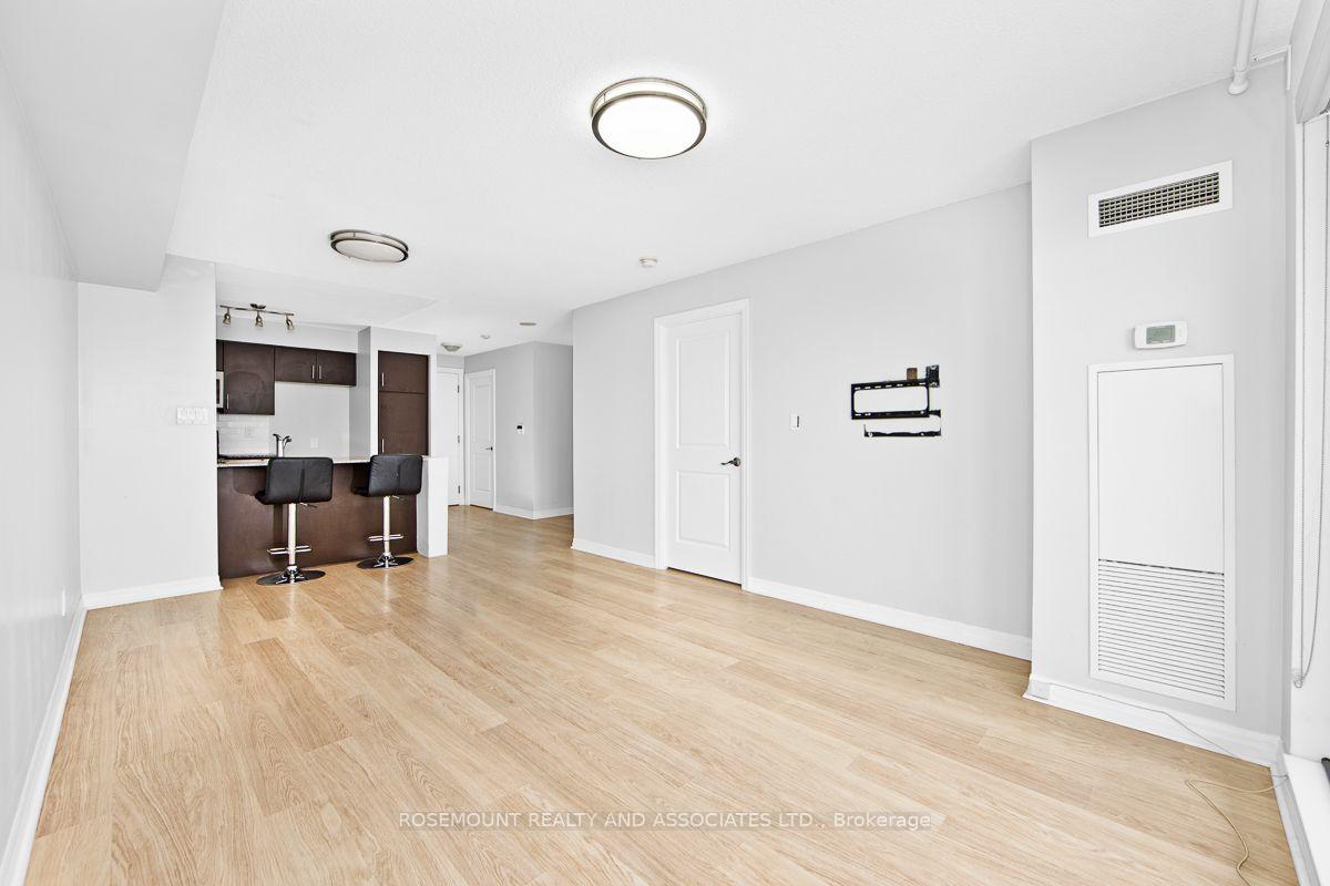Photo 10 of Unit 607, 30 Herons Hill Way, North York, Henry Farm — HOMEH