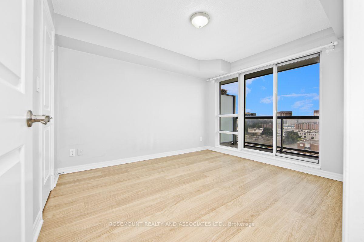 Photo 13 of Unit 607, 30 Herons Hill Way, North York, Henry Farm — HOMEH