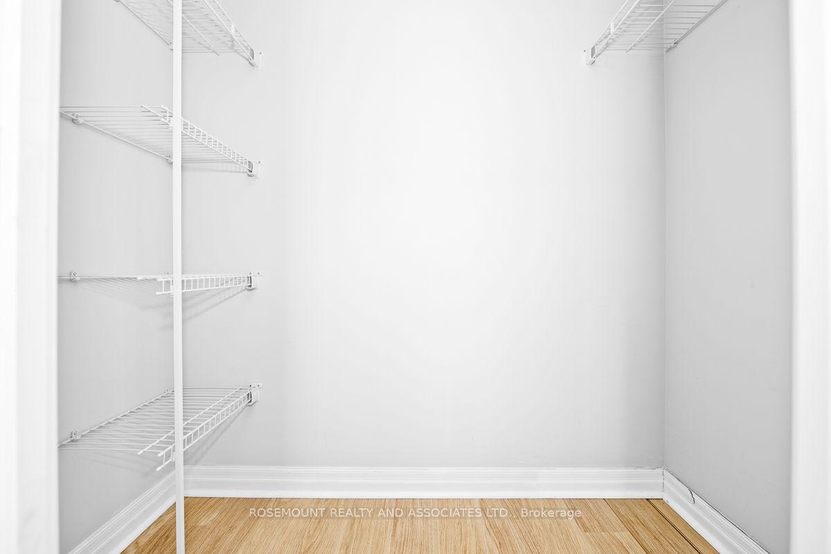 Photo 14 of Unit 607, 30 Herons Hill Way, North York, Henry Farm — HOMEH