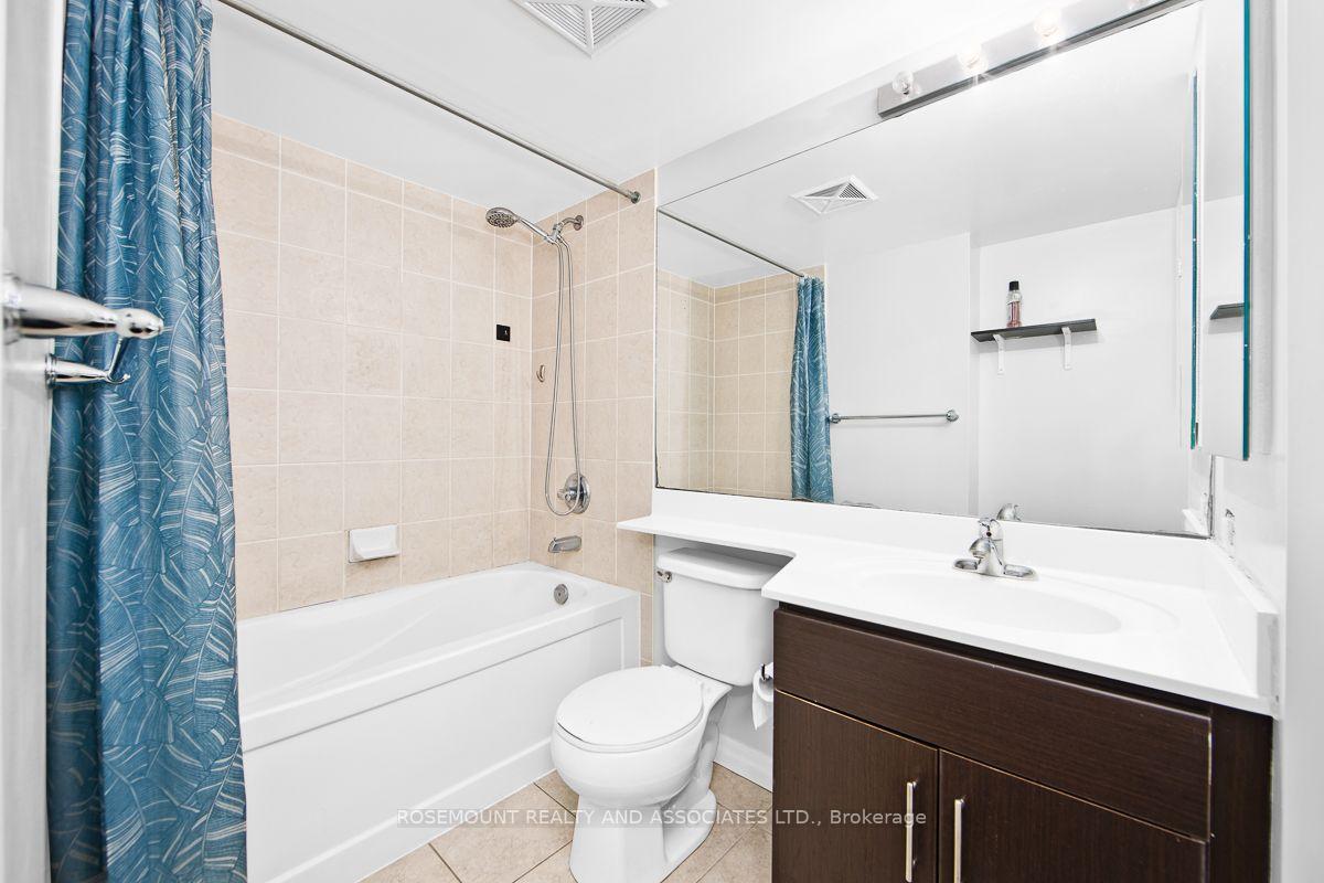 Photo 15 of Unit 607, 30 Herons Hill Way, North York, Henry Farm — HOMEH