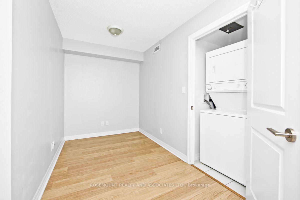 Photo 16 of Unit 607, 30 Herons Hill Way, North York, Henry Farm — HOMEH