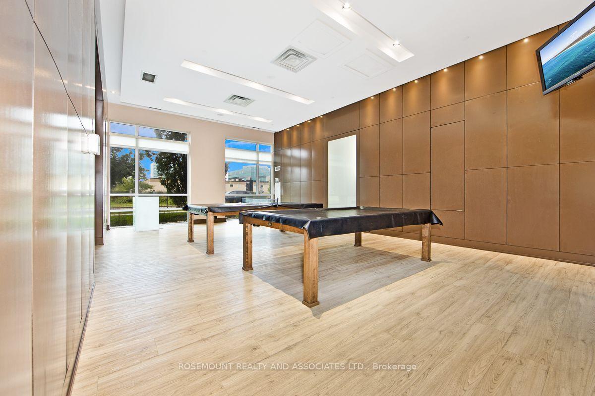 Photo 19 of Unit 607, 30 Herons Hill Way, North York, Henry Farm — HOMEH
