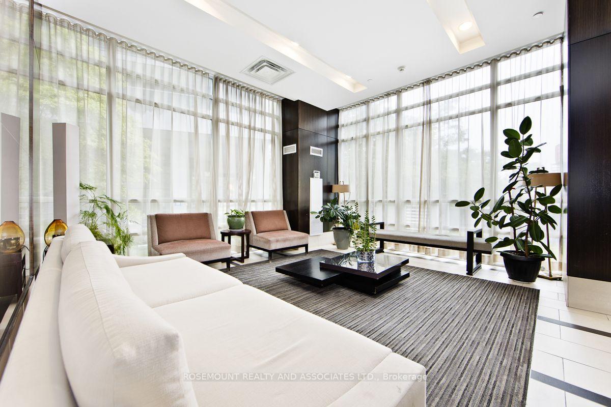 Photo 21 of Unit 607, 30 Herons Hill Way, North York, Henry Farm — HOMEH