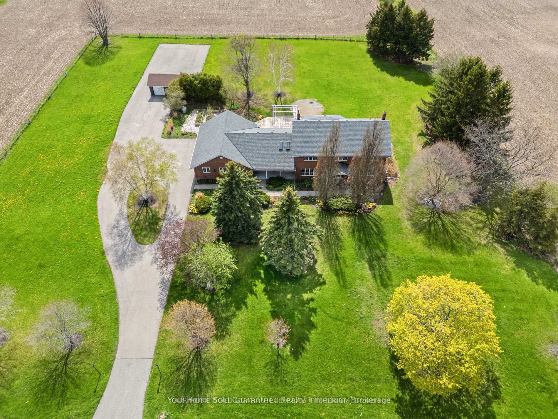 Photo 2 of 3220 Harmony Road N, Oshawa, Rural Oshawa — HOMEH