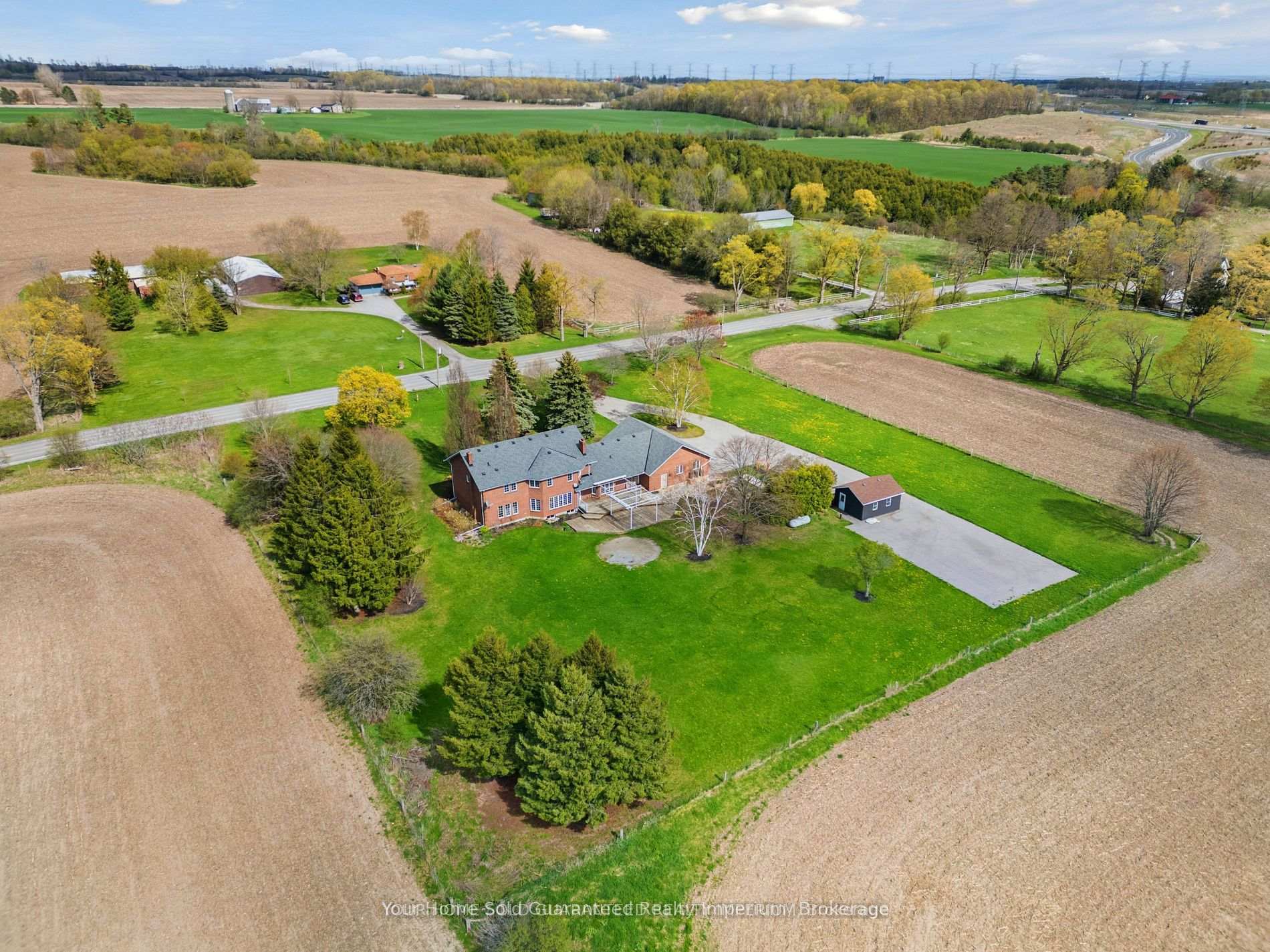 Photo 5 of 3220 Harmony Road N, Oshawa, Rural Oshawa — HOMEH