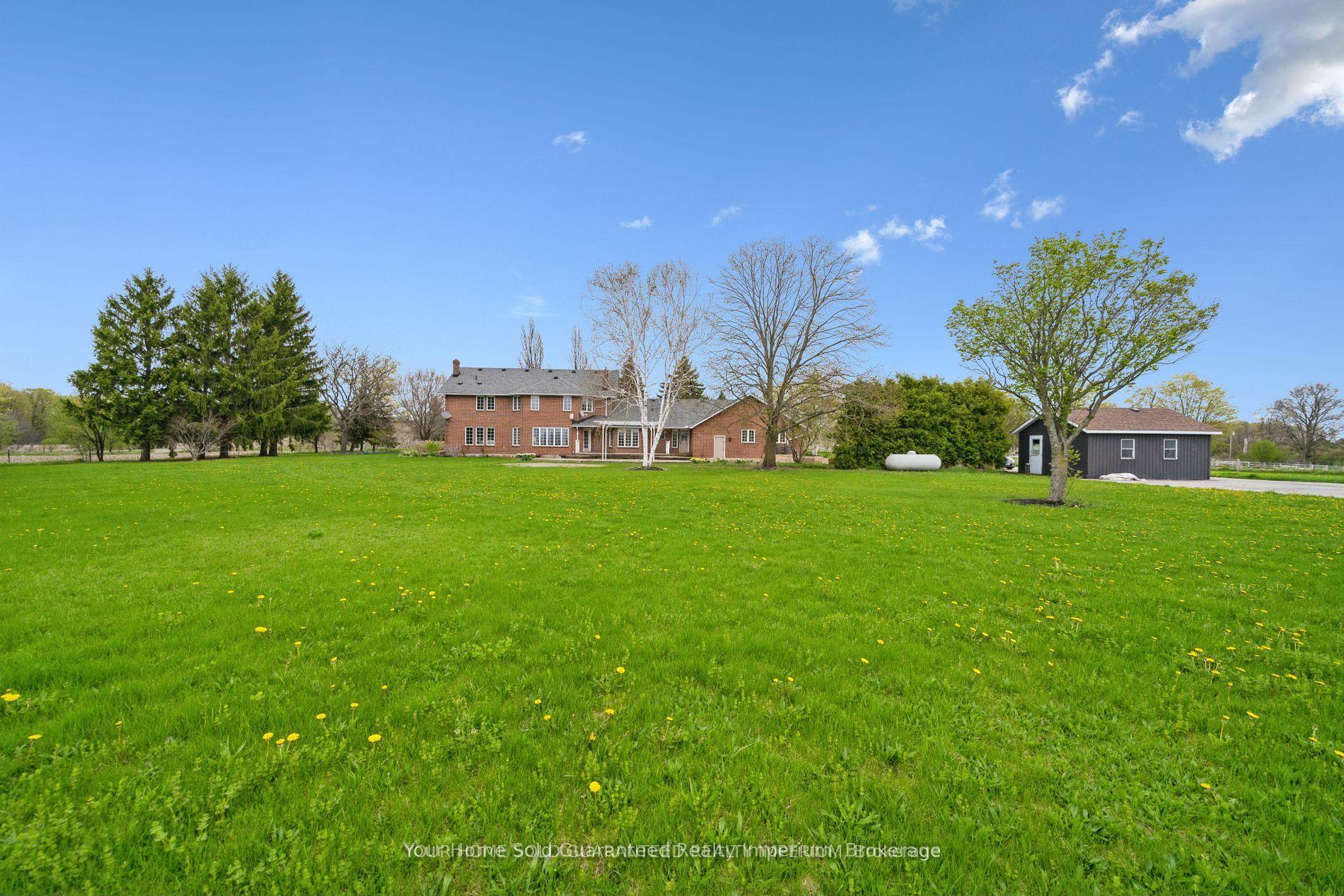 Photo 33 of 3220 Harmony Road N, Oshawa, Rural Oshawa — HOMEH