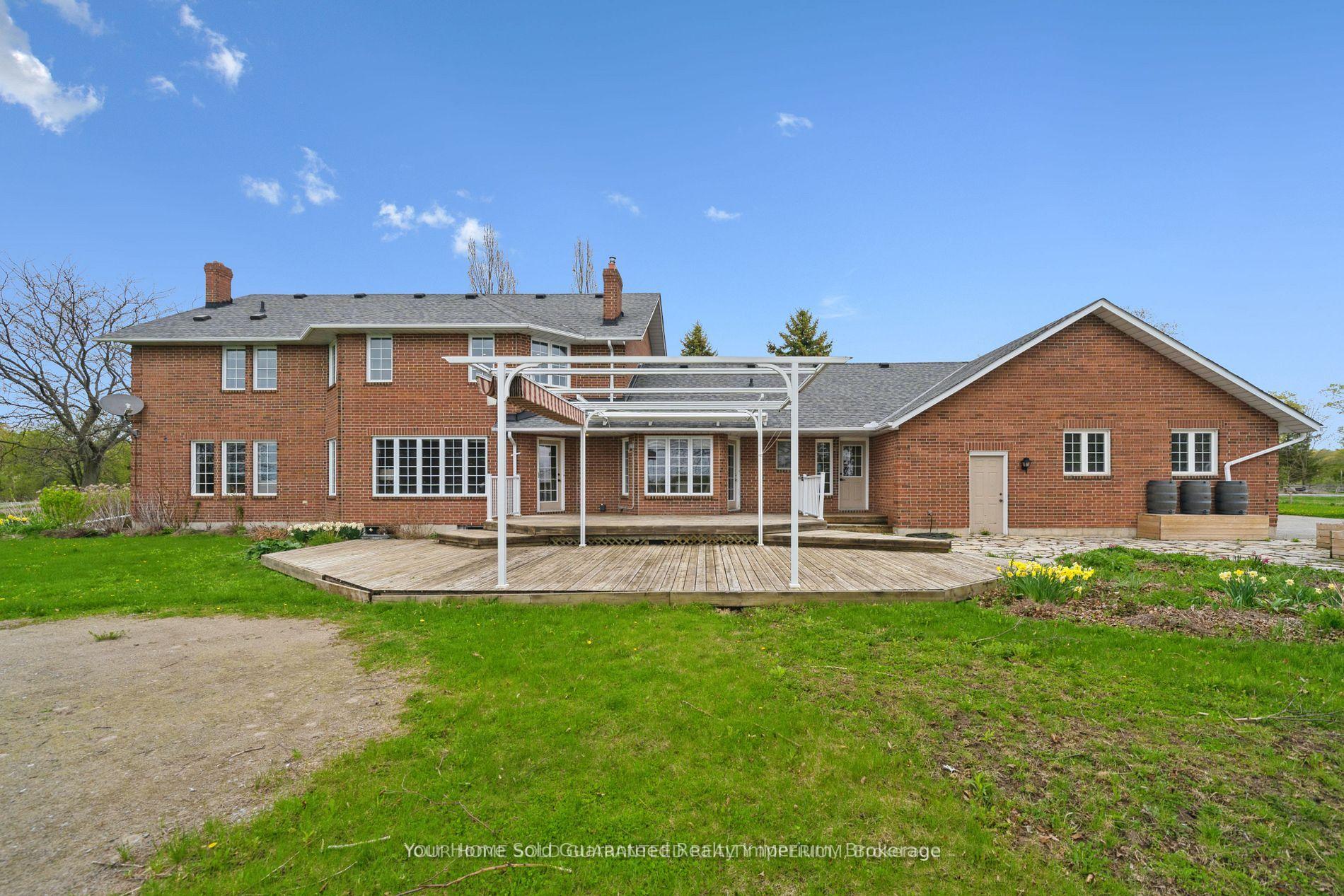 Photo 34 of 3220 Harmony Road N, Oshawa, Rural Oshawa — HOMEH