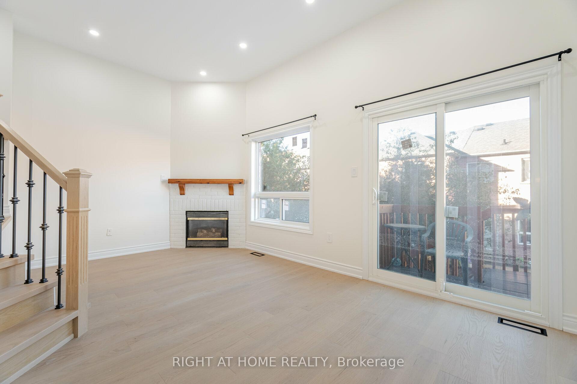 Photo 8 of Unit 13, 1995 Pinegrove Avenue, Pickering, Highbush — HOMEH