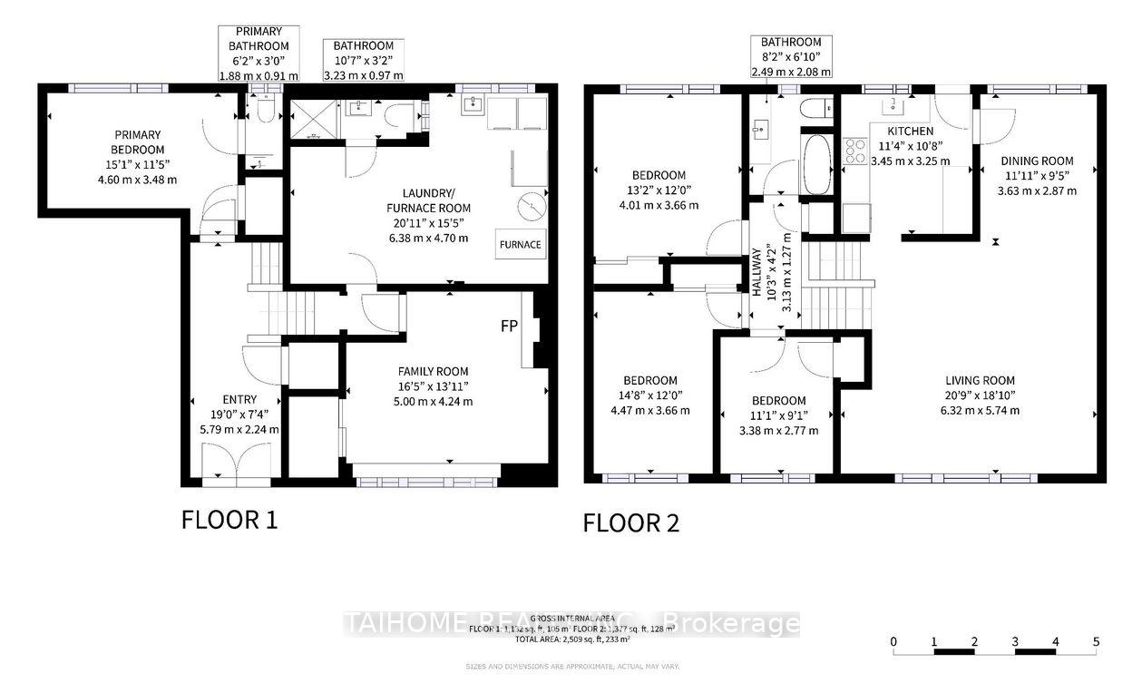 Photo 46 of 72 Bowerbank Drive, North York, Newtonbrook East — HOMEH