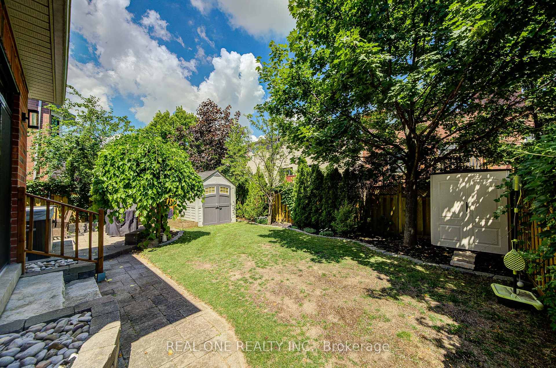 Photo 50 of 2463 Parkglen Avenue, Oakville, Westmount — HOMEH