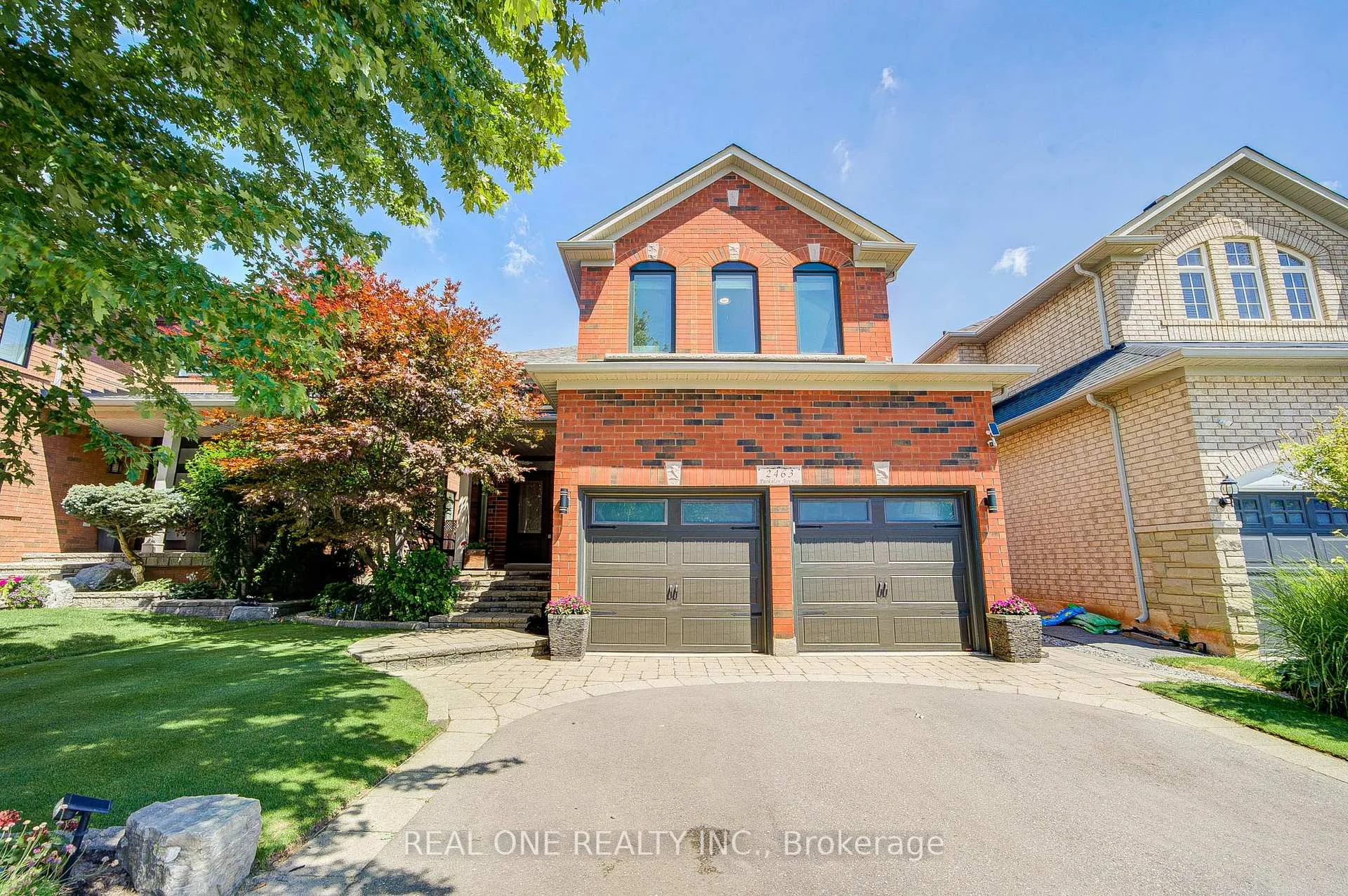 Photo 51 of 2463 Parkglen Avenue, Oakville, Westmount — HOMEH
