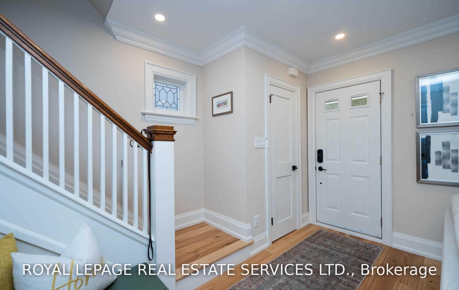 Photo 4 of 101 Old Orchard Grove, Toronto, Lawrence Park North — HOMEH