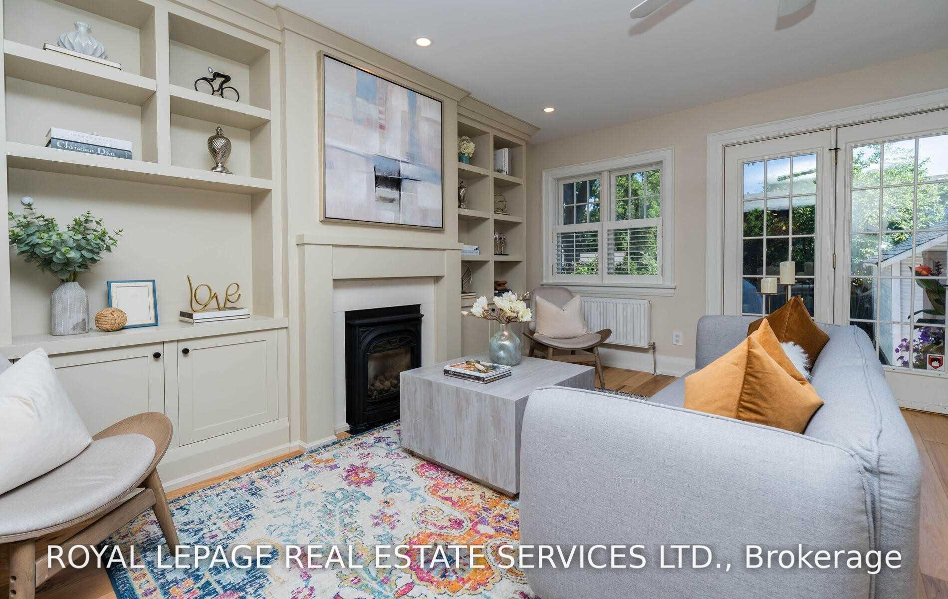 Photo 16 of 101 Old Orchard Grove, Toronto, Lawrence Park North — HOMEH