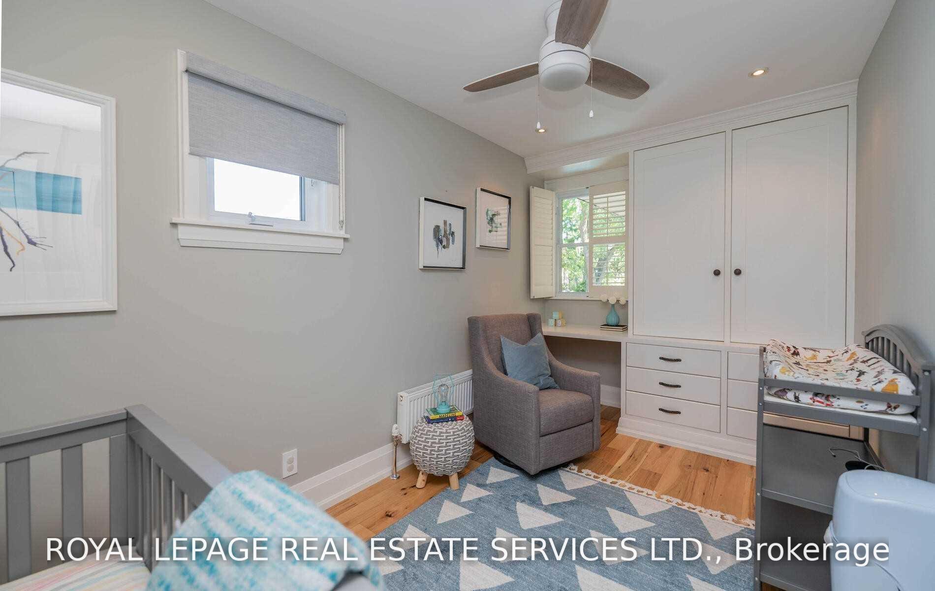 Photo 26 of 101 Old Orchard Grove, Toronto, Lawrence Park North — HOMEH