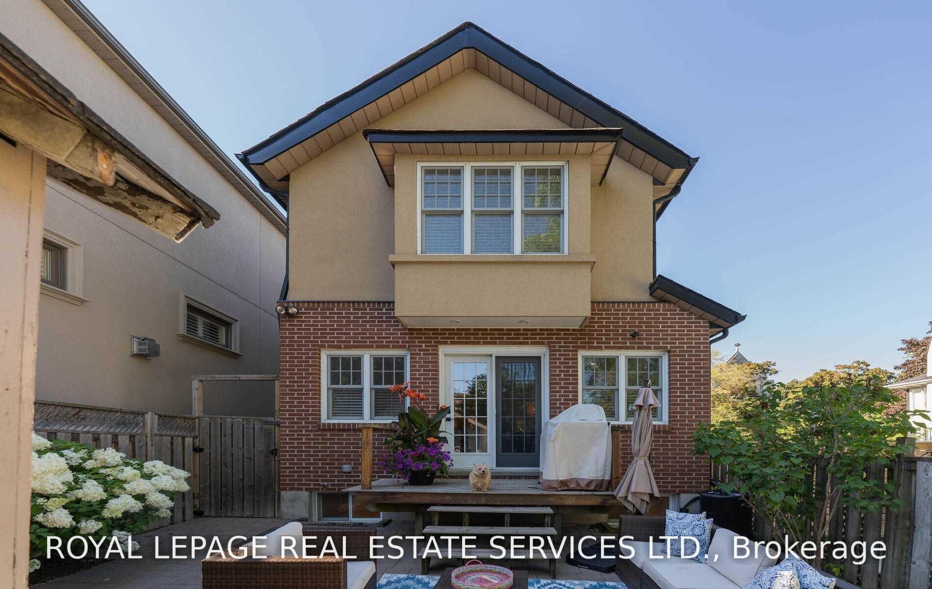 Photo 38 of 101 Old Orchard Grove, Toronto, Lawrence Park North — HOMEH