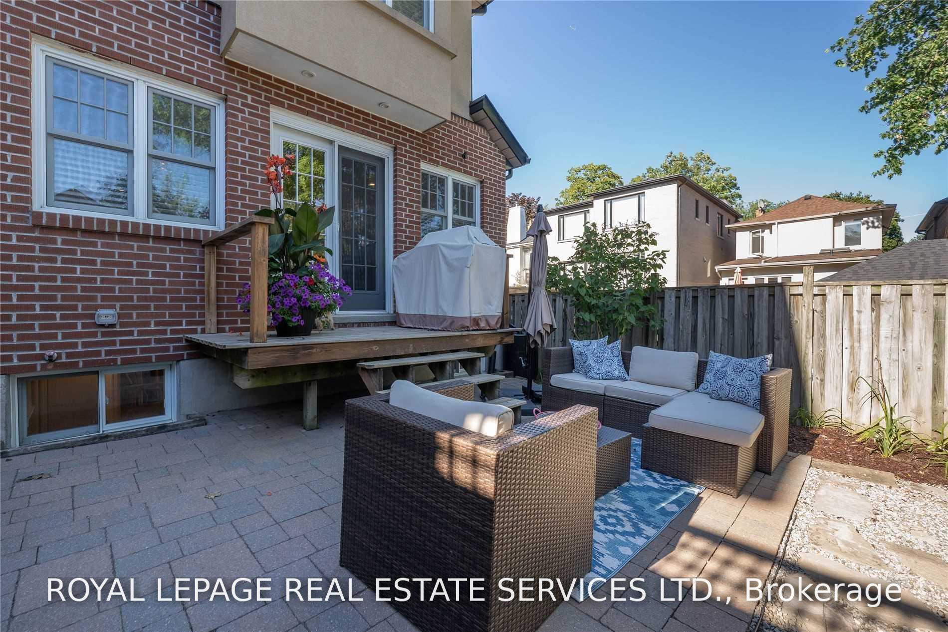 Photo 39 of 101 Old Orchard Grove, Toronto, Lawrence Park North — HOMEH