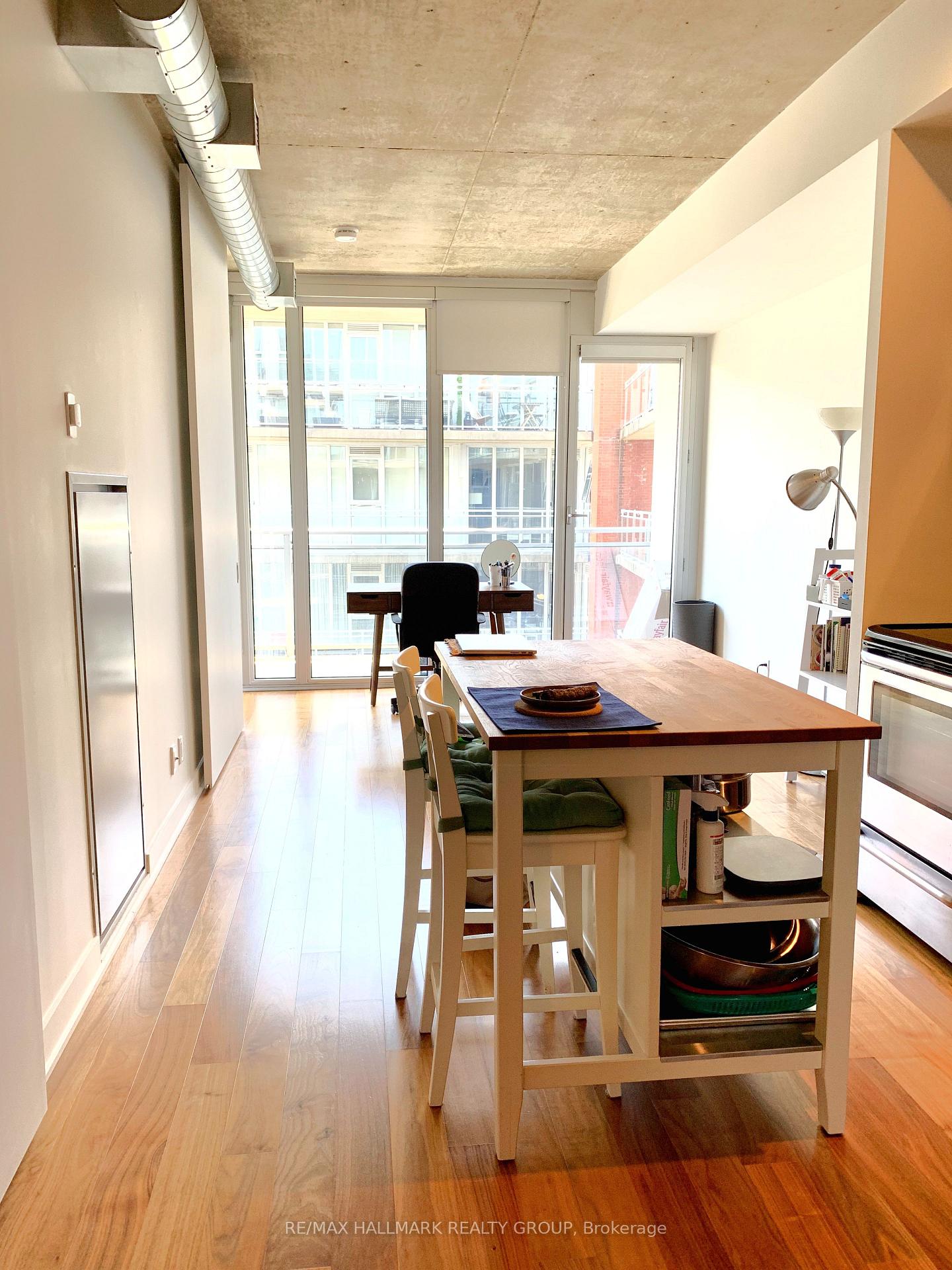 Photo 14 of Unit 704, 354 Gladstone Avenue, Ottawa, Ottawa Centre — HOMEH