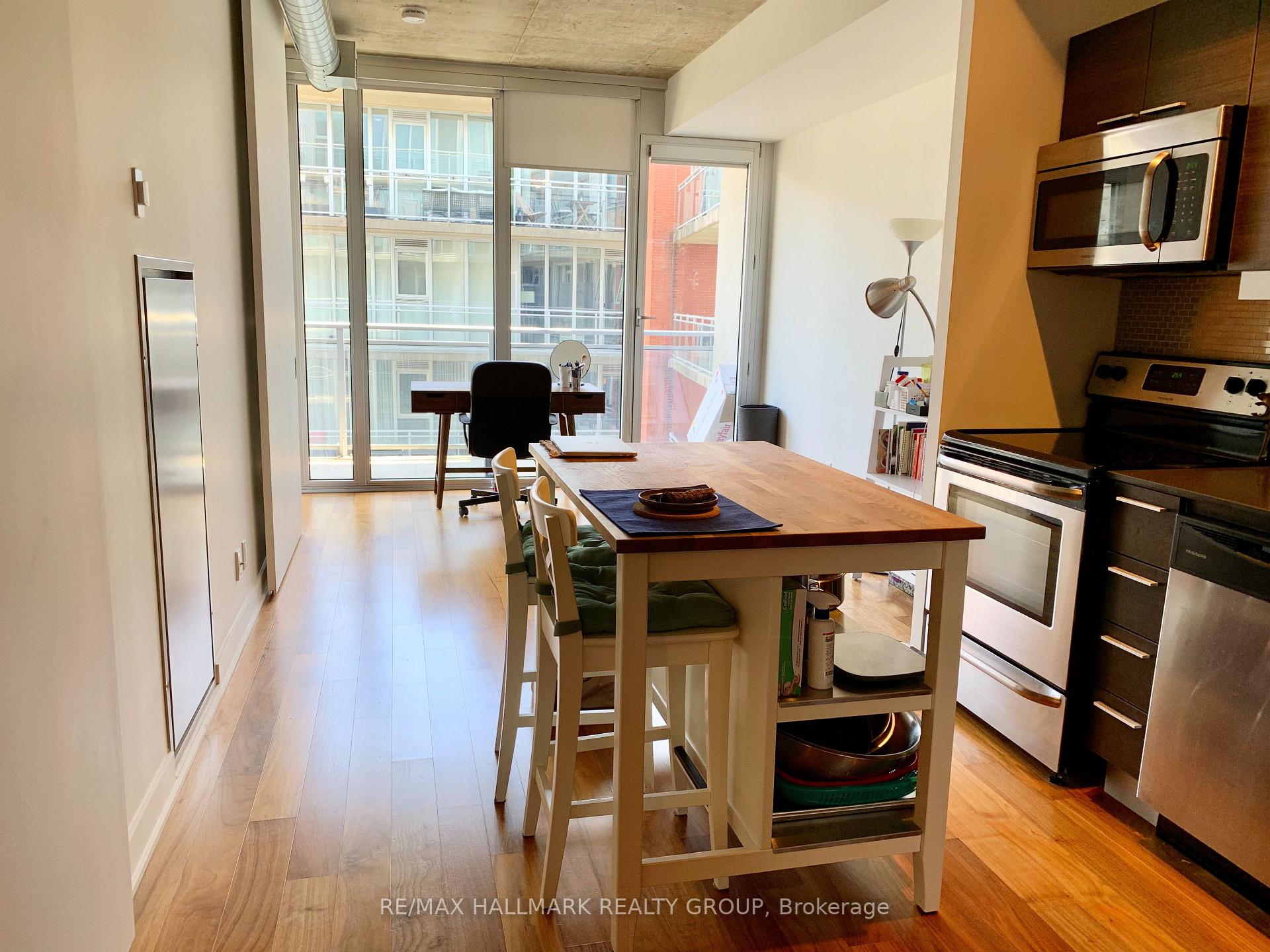 Photo 15 of Unit 704, 354 Gladstone Avenue, Ottawa, Ottawa Centre — HOMEH