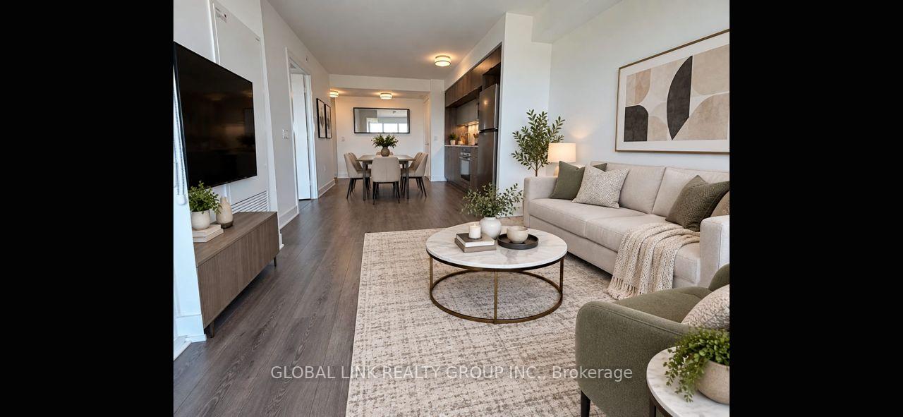 Photo 14 of Unit 2115, 585 bloor Street E, Toronto, North St. James Town — HOMEH