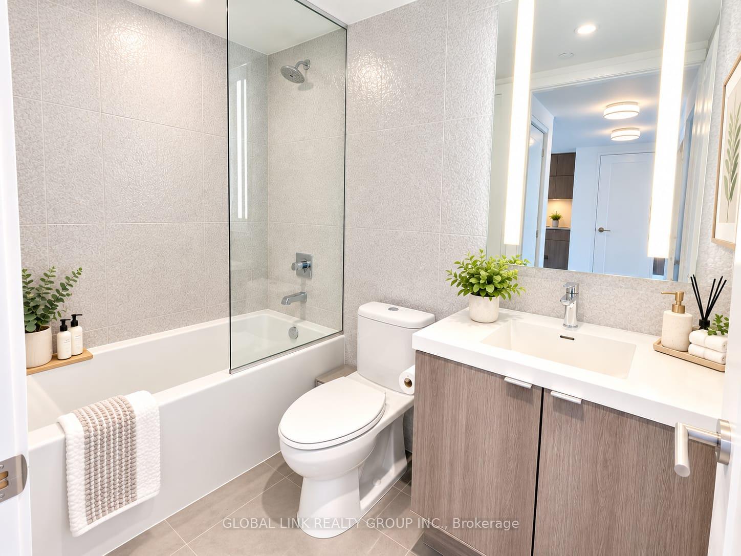 Photo 21 of Unit 2115, 585 bloor Street E, Toronto, North St. James Town — HOMEH