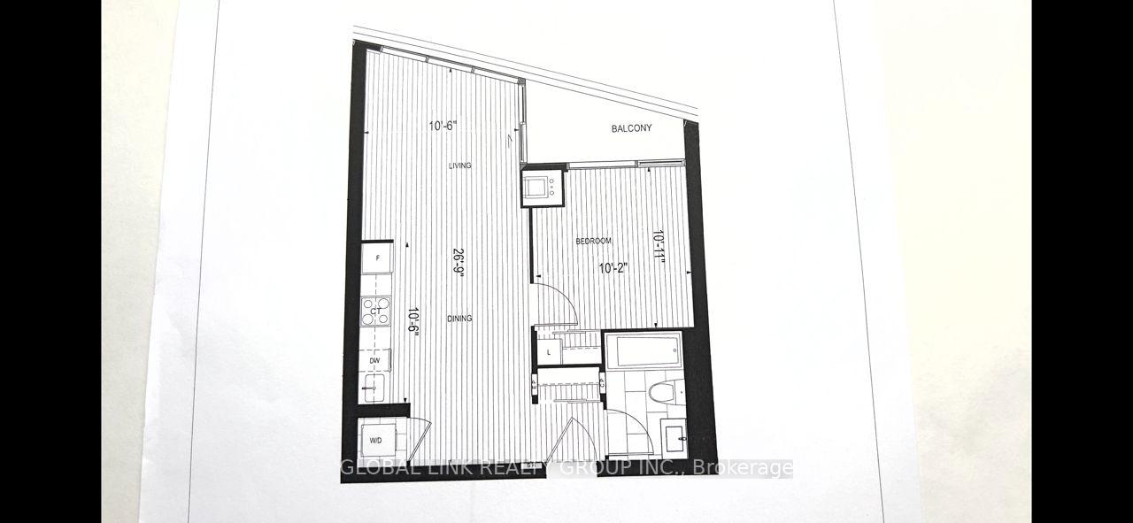 Photo 32 of Unit 2115, 585 bloor Street E, Toronto, North St. James Town — HOMEH
