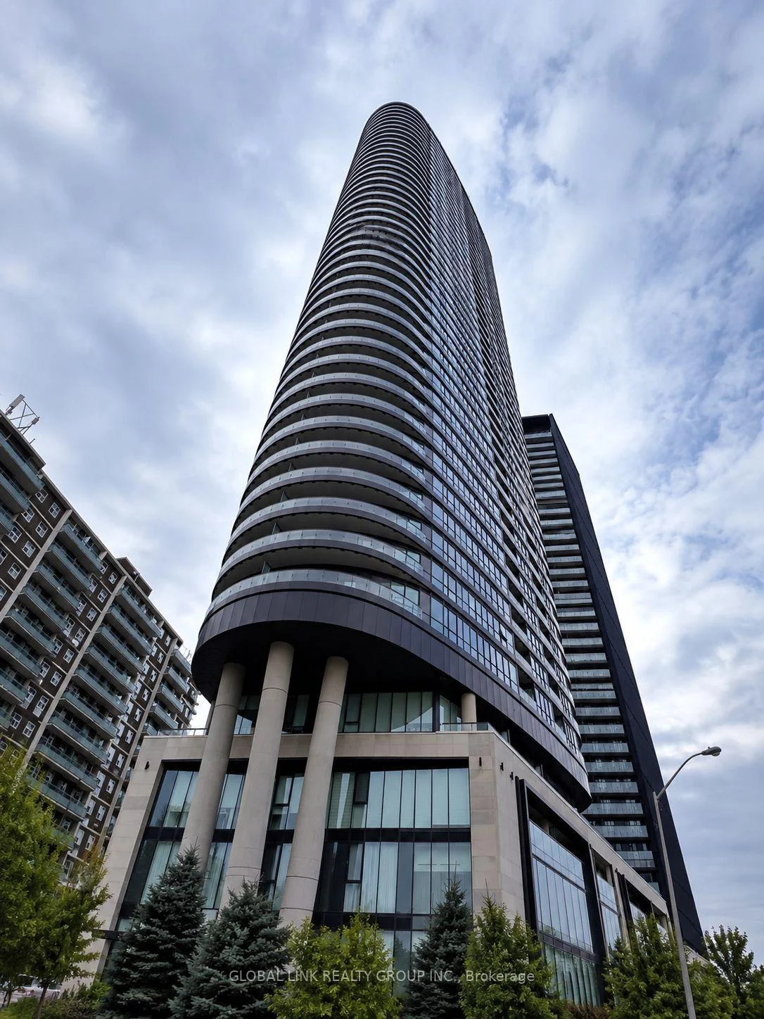 Photo 23 of Unit 2115, 585 bloor Street E, Toronto, North St. James Town — HOMEH