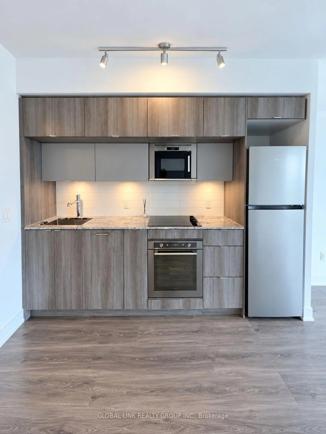 Photo 18 of Unit 2115, 585 bloor Street E, Toronto, North St. James Town — HOMEH