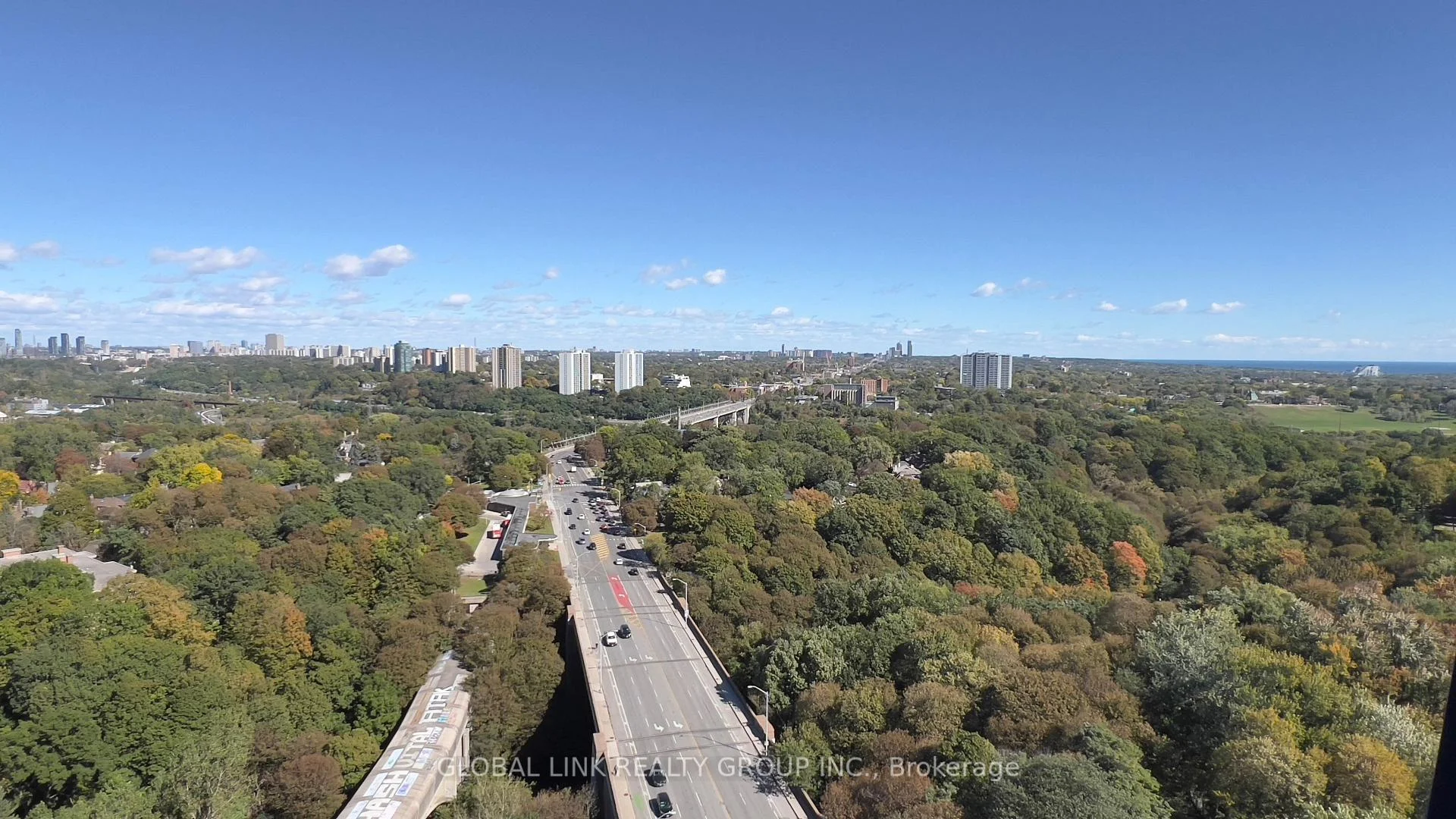 Photo 9 of Unit 2115, 585 bloor Street E, Toronto, North St. James Town — HOMEH