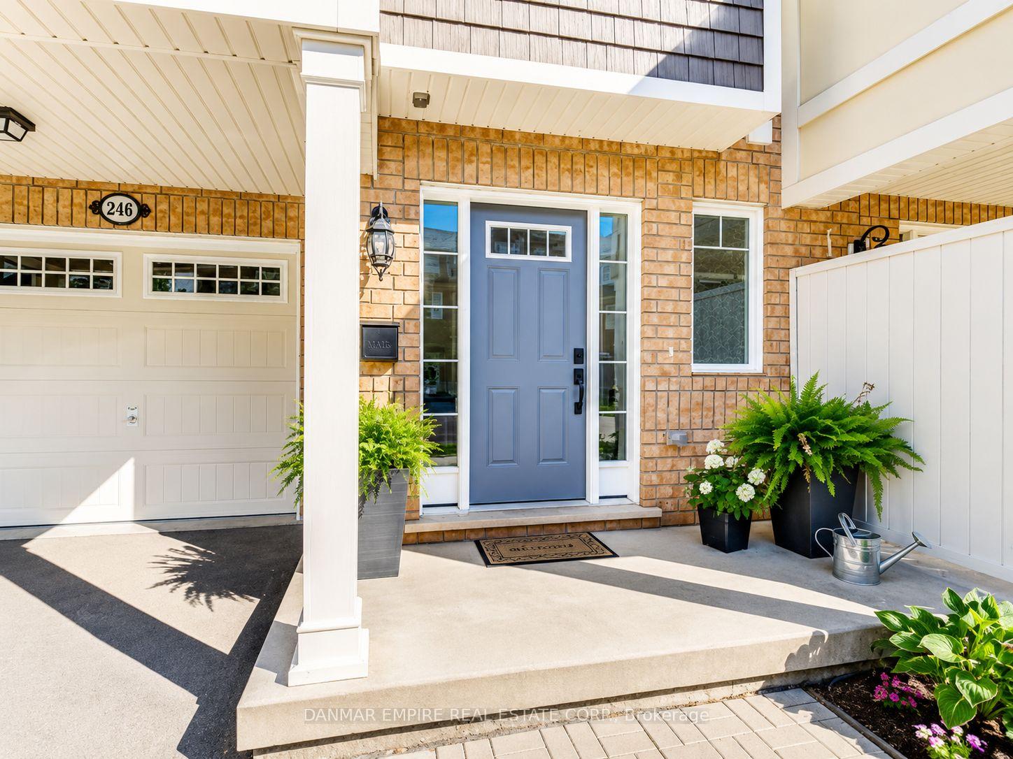 Photo 3 of 246 Septimus Heights, Milton, Harrison — HOMEH
