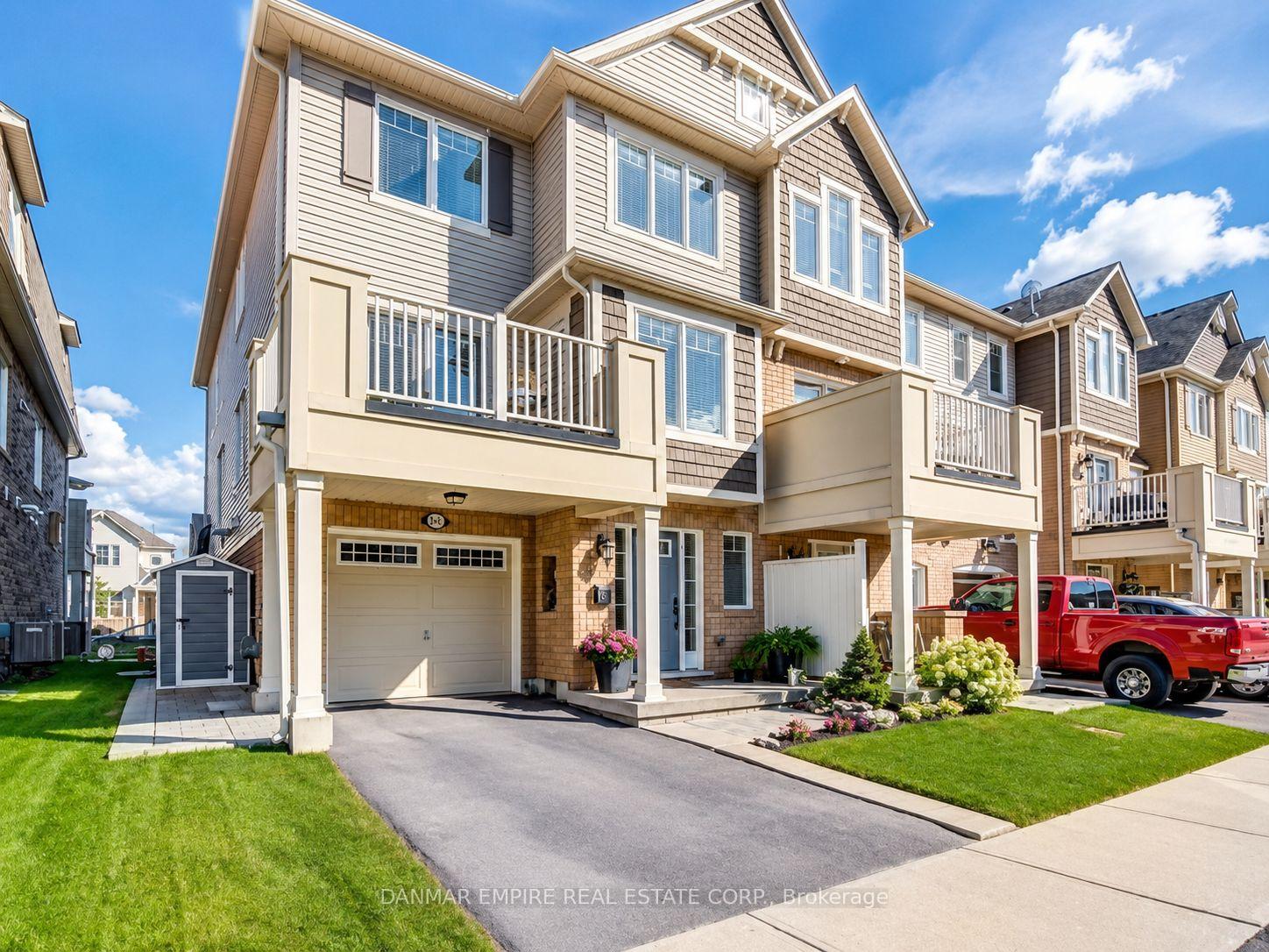 Photo 2 of 246 Septimus Heights, Milton, Harrison — HOMEH