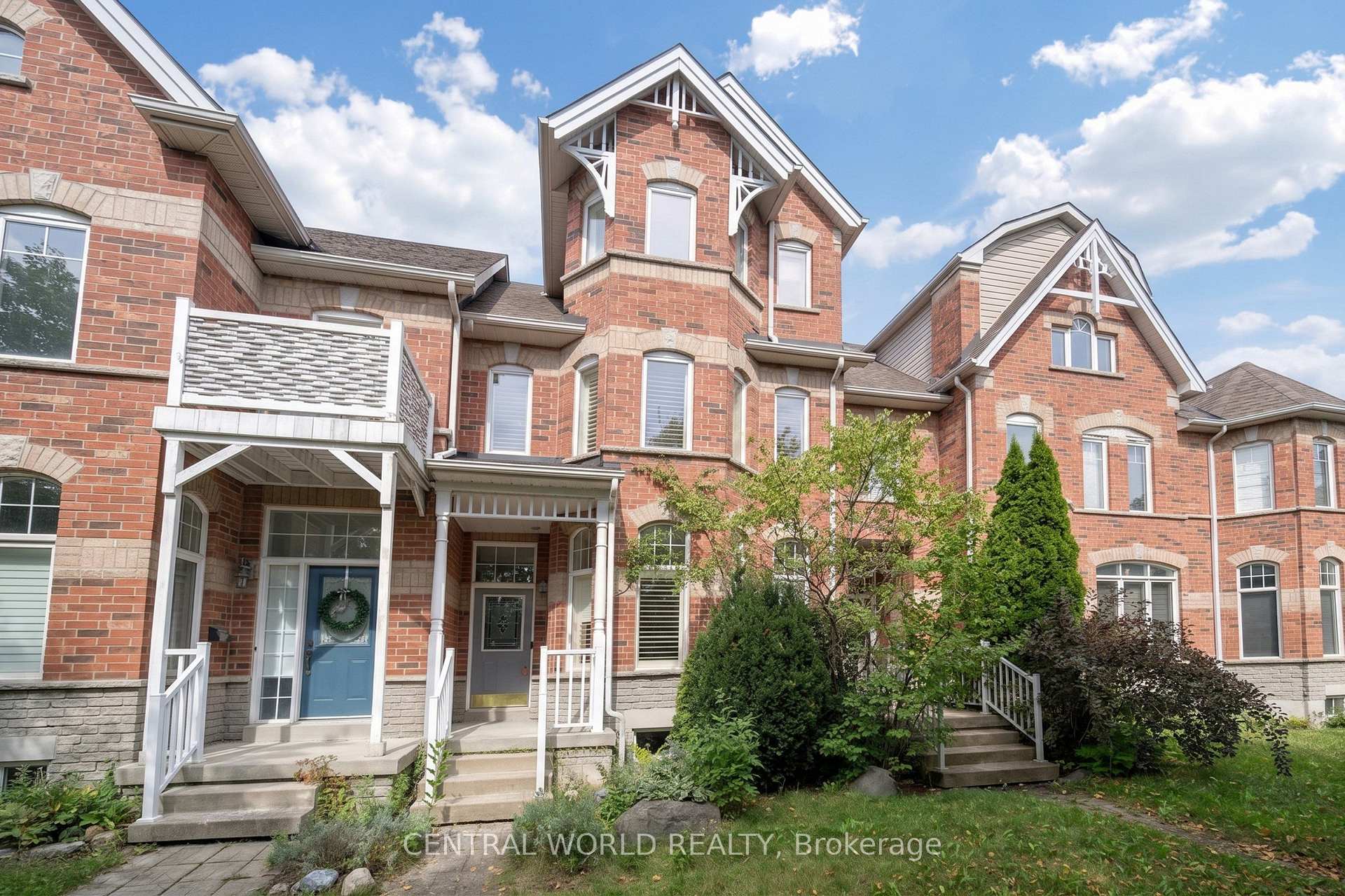 Photo 1 of 85 Walkerville Road, Markham, Cornell — HOMEH