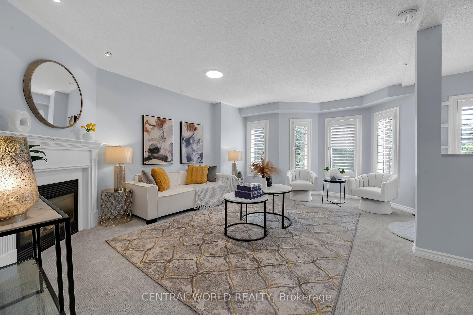 Photo 2 of 85 Walkerville Road, Markham, Cornell — HOMEH