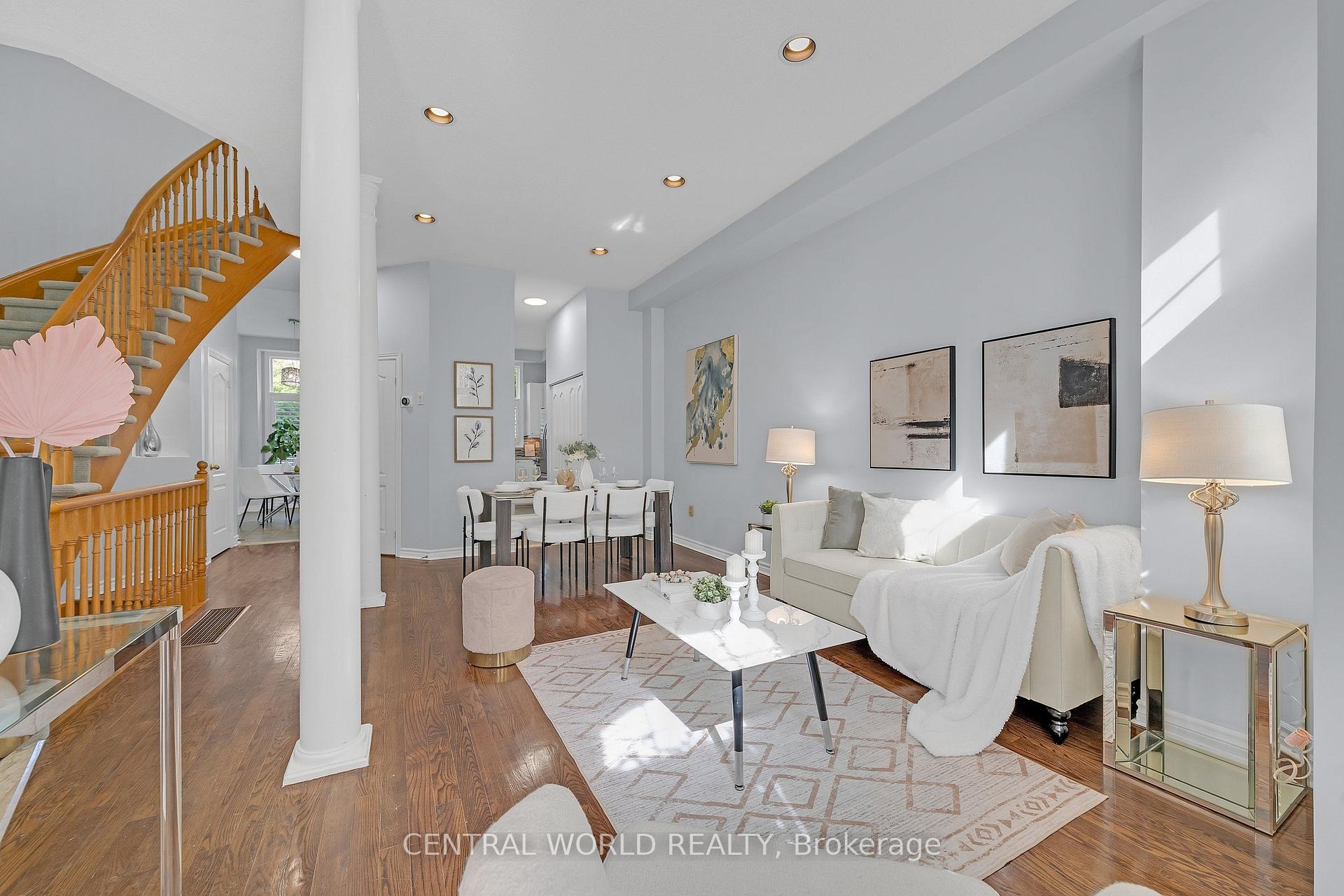 Photo 7 of 85 Walkerville Road, Markham, Cornell — HOMEH