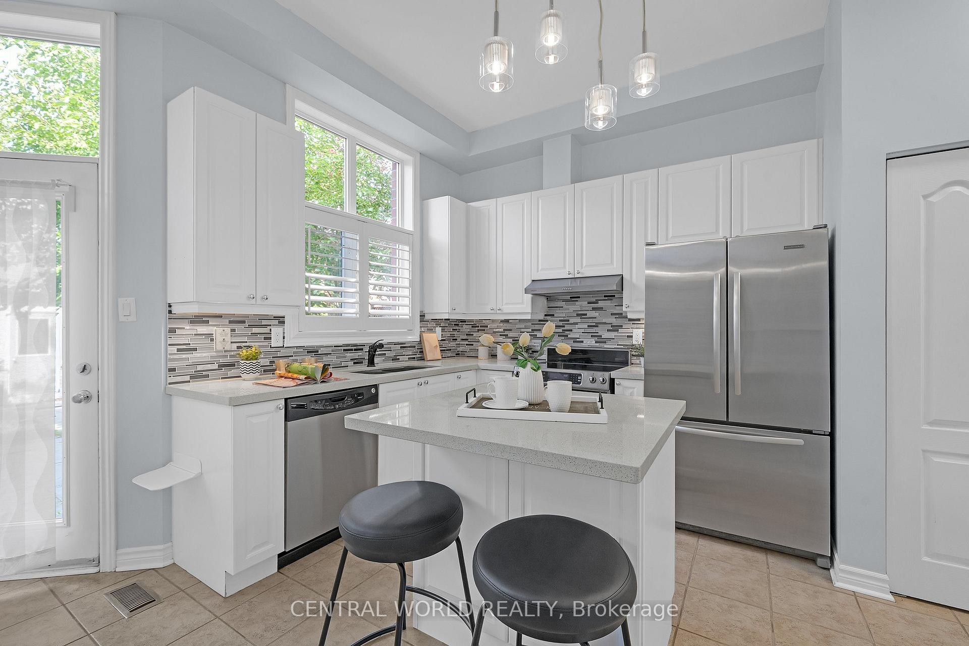 Photo 9 of 85 Walkerville Road, Markham, Cornell — HOMEH