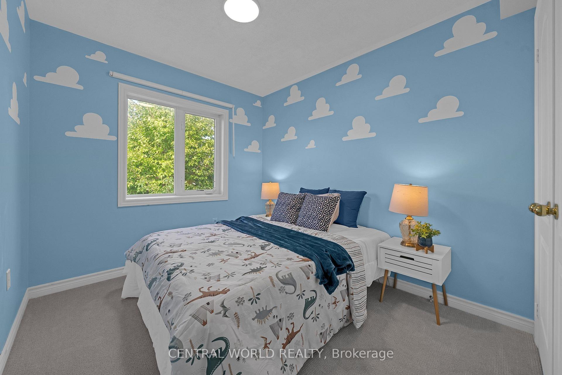 Photo 15 of 85 Walkerville Road, Markham, Cornell — HOMEH